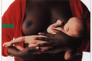 United colors of Benetton - Lactancia