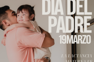 DÍA DEL PADRE