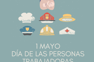 Happy Labour Day