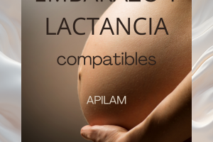 LACTANCIA MATERNA Y EMBARAZO